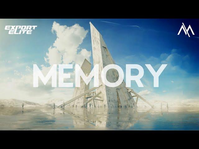 Miles Away & AYMEN - Memory (feat. Mark Klaver) [Official Lyric Video]
