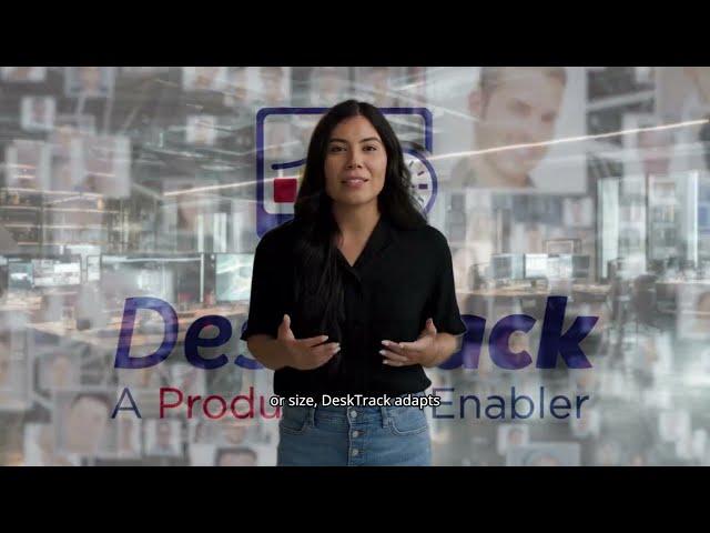 This Tool Boosts Productivity for Freelancers & Teams  | Meet DeskTrack