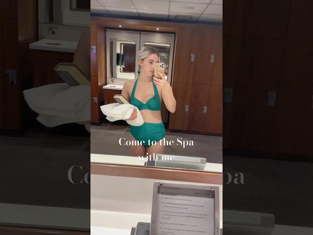 Spa Day Vlog ‍️ #spaday #relaxing #minivlog #minivlogshorts #spatime