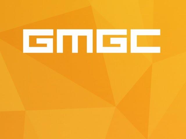 GMGC App User Guide