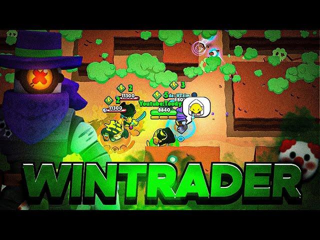 I PRETENDED TO BE A WINTRADER FOR 1 DAY… With VTzim