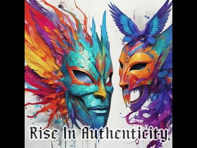 Rise in authenticity