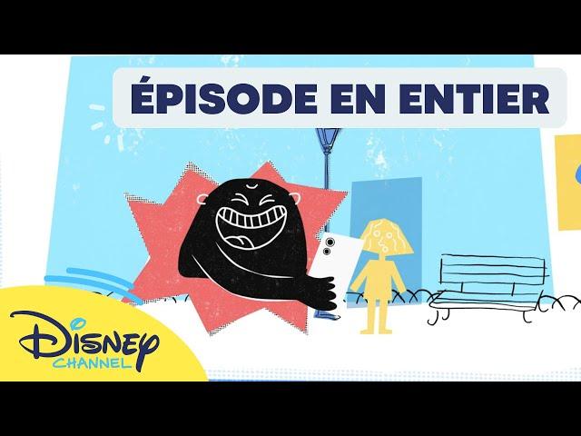 Tu dis, Tu stoppes ! - Episode : Les images