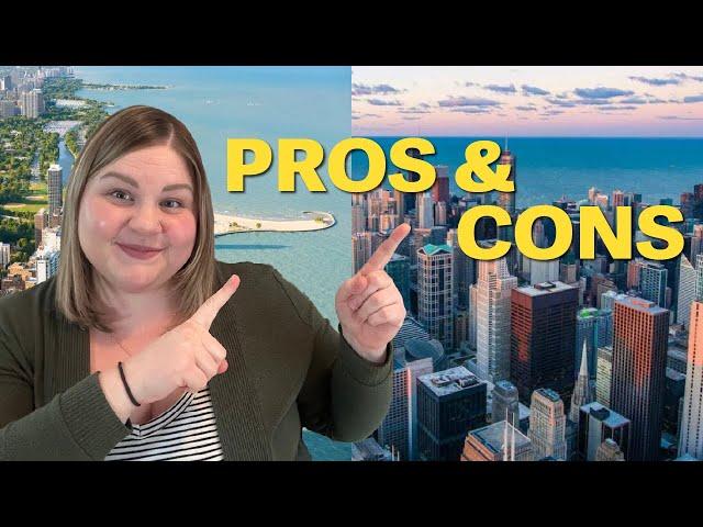 The Pros and The Cons of Moving To Michigan