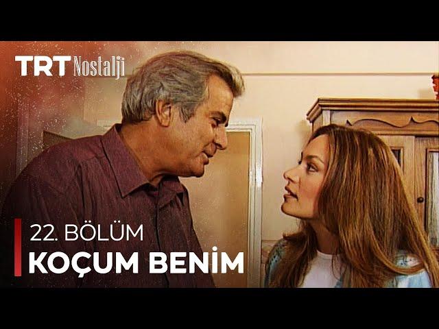 Koçum Benim 22. Bölüm