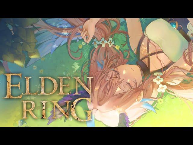 【ELDEN RING (PART 5)】Swamp of Aeonia & Outer Wall Phantom Tree【NIJISANJI EN | Enna Alouette】