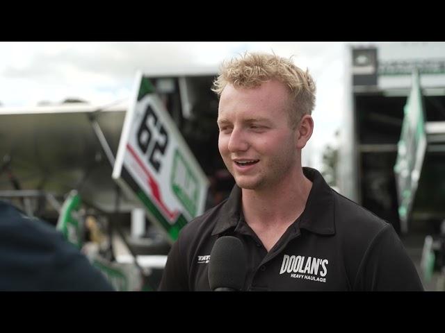 Episode Two of Brandt Sprintcar Speedweek TV