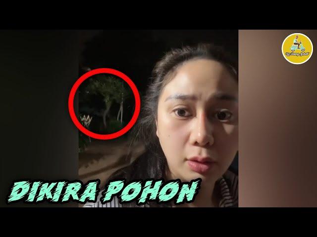 PENAMPAKAN HANTU TEREKAM KAMERA | VCS 113