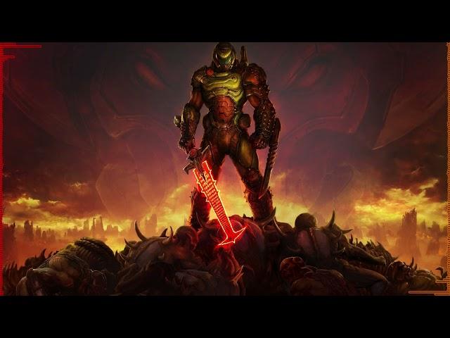 DOOM FOREVER | HEAVIEST HITTING & BEST DOOM MIX FOR INTENSE WORKOUT