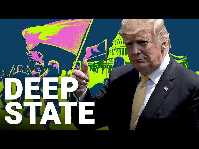 What is the Deep State? | Historian explains