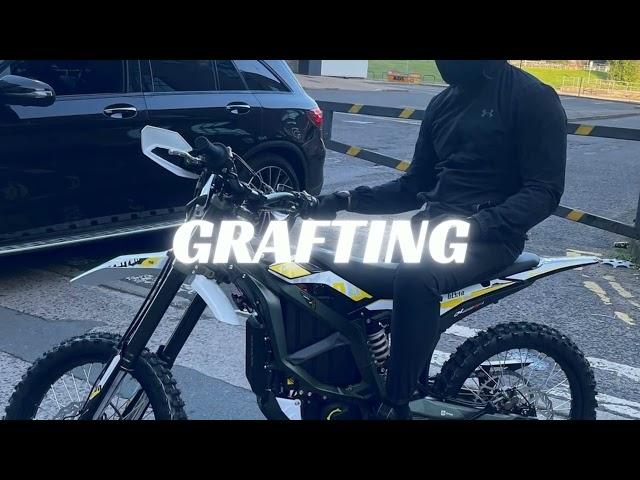 Tunde x Meekz Type Beat "GRAFTING" | UK Rap Type Beat