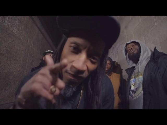 Smif N Wessun Feat. Benny The Butcher - This is Heavy