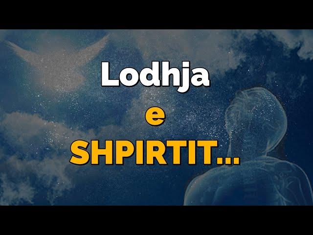 Lodhja e shpirtit ! [Tregime Islame] #shqip #ligjerataislame #tregimeislame