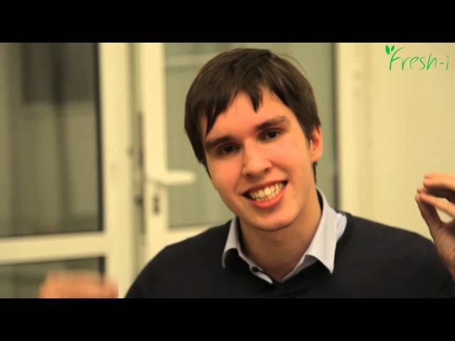 Кирилл Кузнецов, претендент, "Бабушка Пушкина 2.0"