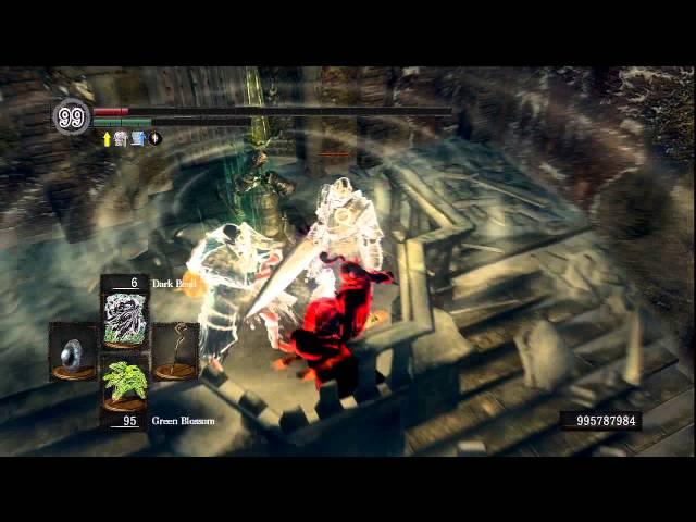 Dark Souls PvP: The worst trolling I've ever experienced!