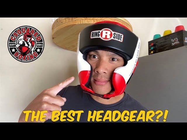 What’s The Best Headgear For Boxing?- THIS IS MY FAVORITE AND HERE’S WHY...