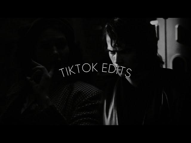 random tiktok edits (#14) ₊˚.⋆