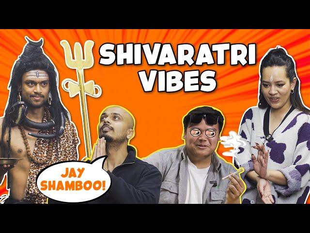 | Jay Shiva Shambooo | MahaShivaratri Special | Ft Awantika  @AashinDangal &  @WhySoOffended  |
