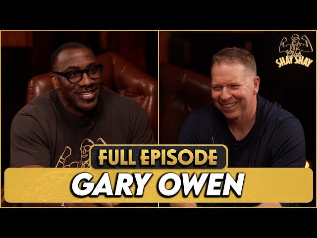 Gary Owen On Kevin Hart vs Katt Williams, Amanda Seales, Mo'Nique, Tyler Perry & Drake vs Kendrick