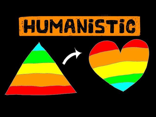 What even is "Self-Actualization"? - Humanistic Theory