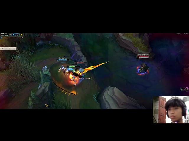 Exploring the Latest Champion Updates in League of Legends