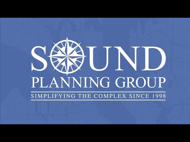 We are SPG. Strategic advice, sound planning solutions.