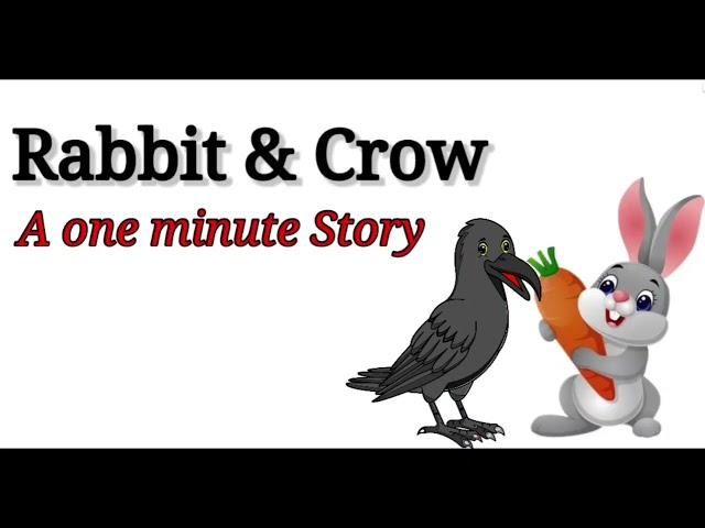 Short Story | Moral Story | Childrenia English Story | Short Story in English | One minute Stories