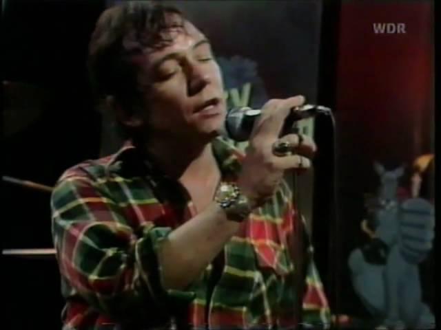 Eric Burdon - House of the Rising Sun (Live, 1976) 