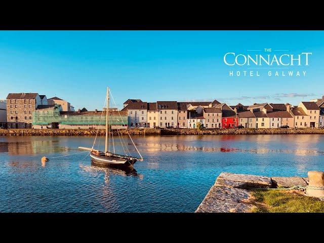 What Do You Love About Galway? | The Connacht Hotel