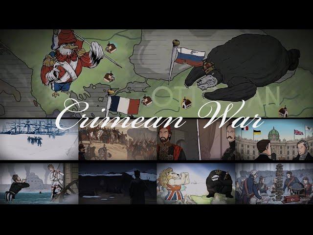 Crimean War_/edit
