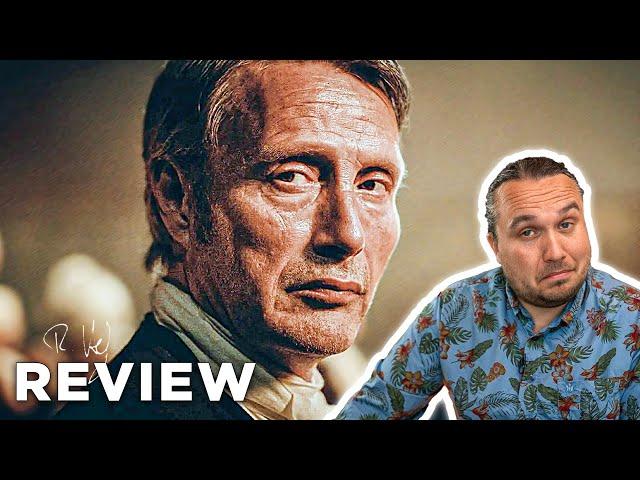 KING’S LAND Kritik Review (2024)