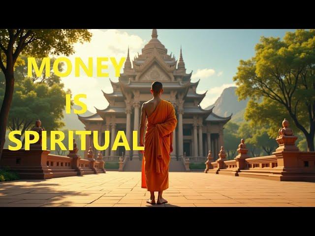 Unlocking Wealth: The Path to Spiritual Prosperity in Buddha | Timeless Wisdom of The Buddha