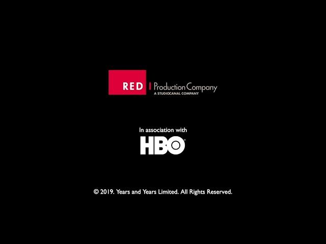 Red Production Company/HBO/StudioCanal (2019)