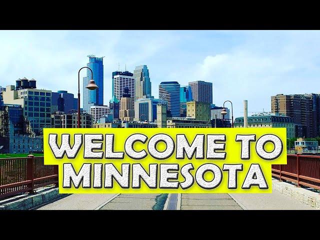 7 Facts You didn't know about Minnesota