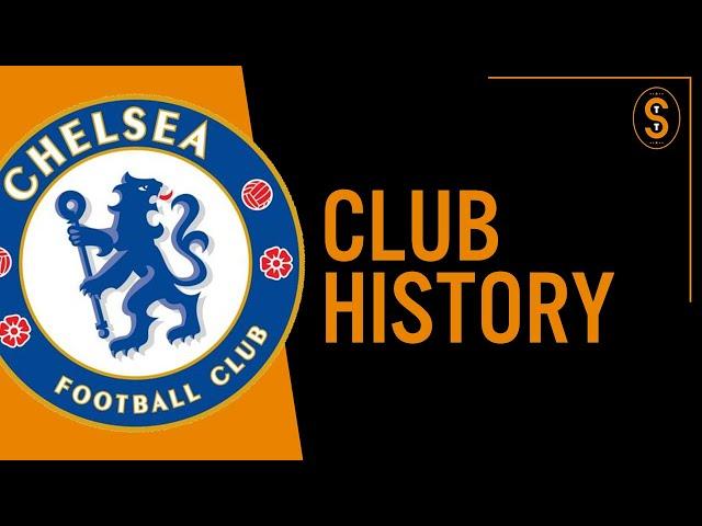 Chelsea FC | Club History