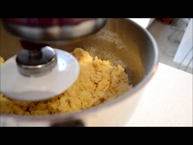 How to Use Your KitchenAid to Make Pasta Dough