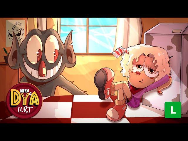 DYA X OtaldoHiro - Cuphead "Oh Dyabo"