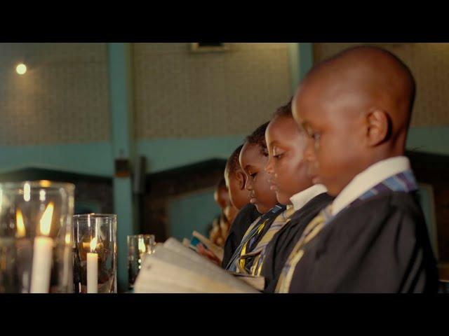 The Heritage School Zimbabwe: Virtual Christmas Concert 2021