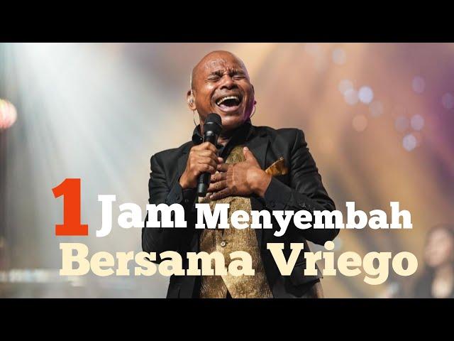 1 Jam Pujian Penyembahan by Vriego Soplely