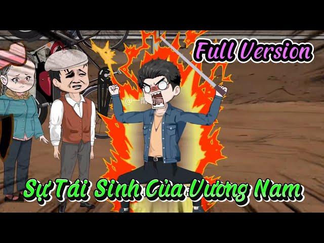 (Full Version) Sự Tái Sinh Của Vương Nam | Gấu Hài Review