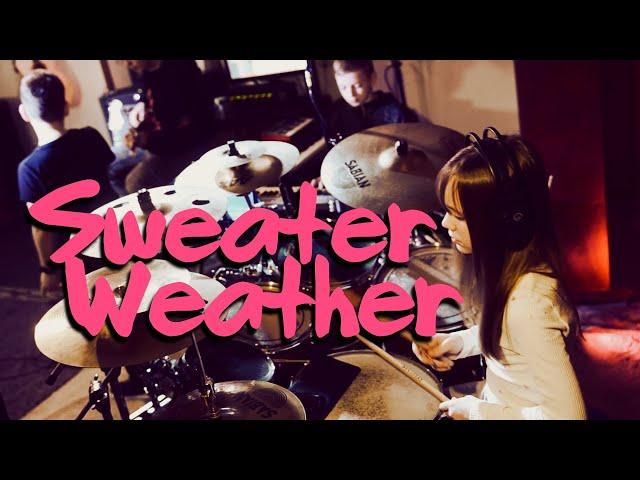 The Neighbourhood- Sweater Weather | Studio Cyców