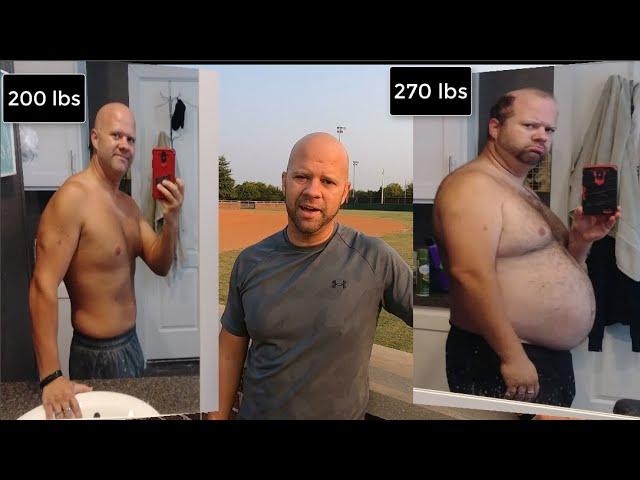 Keto Diet! Amazing Results!