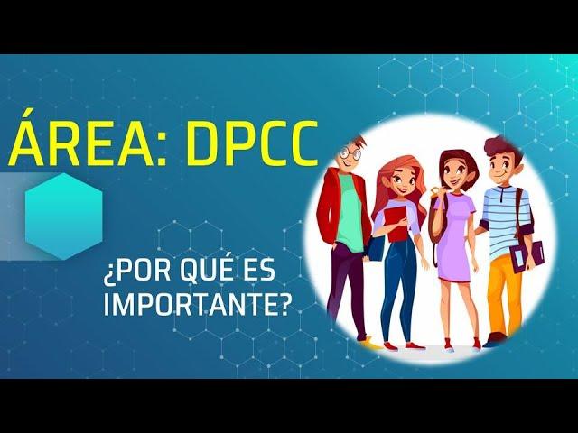 IMPORTANCIA DEL ÁREA DPCC