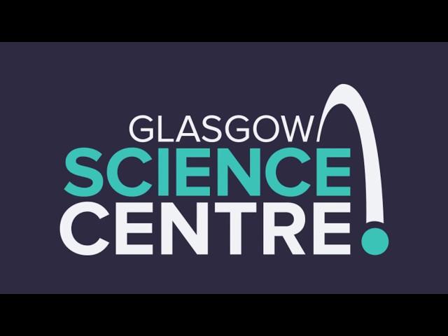 A new look for Glasgow Science Centre