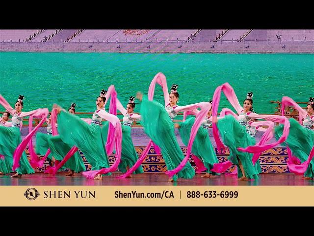 Shen Yun 2020