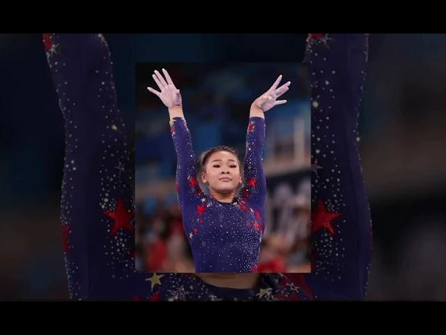 floor music- Sunisa Lee Tokyo Olympics