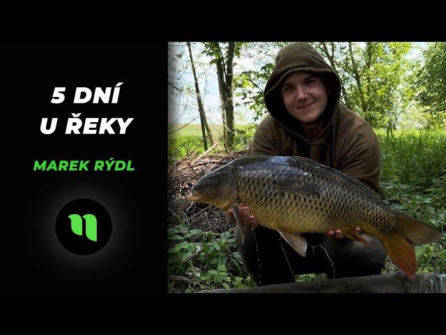 5 dní u řeky | Marek Rýdl | Karel Nikl