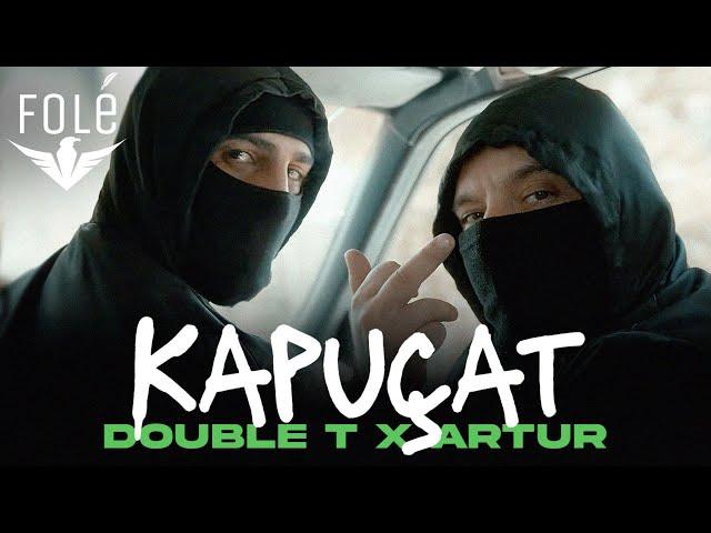 Double T x Artur - Kapucat   (02)