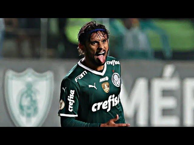 AMÉRICA MG 0 X 1 PALMEIRAS | BRASILEIRÃO 2022