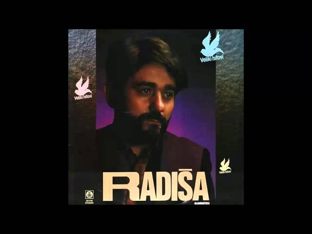 Radisa Urosevic - Pastirska tuga - (Audio 1990) HD